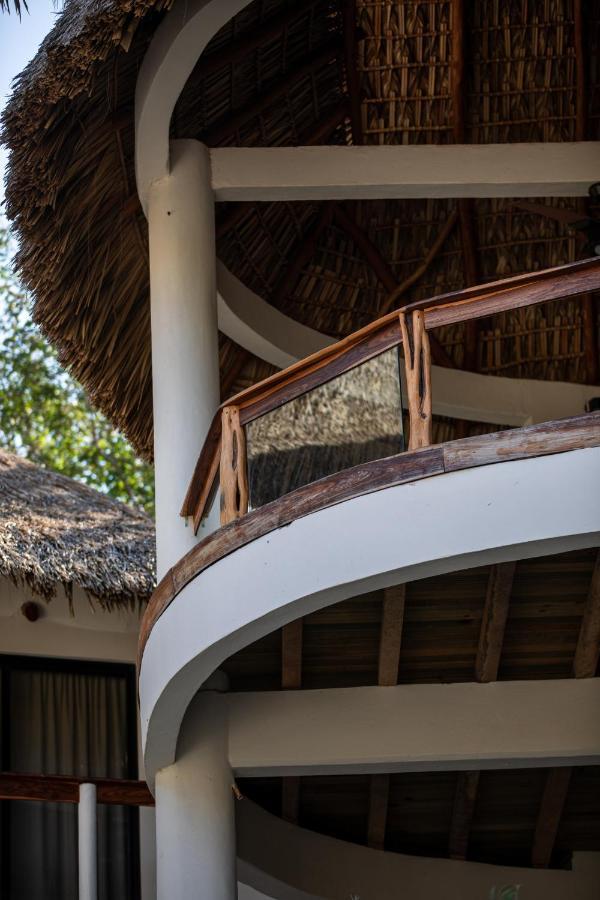 Cabanas Sicaru Mazunte Exterior foto